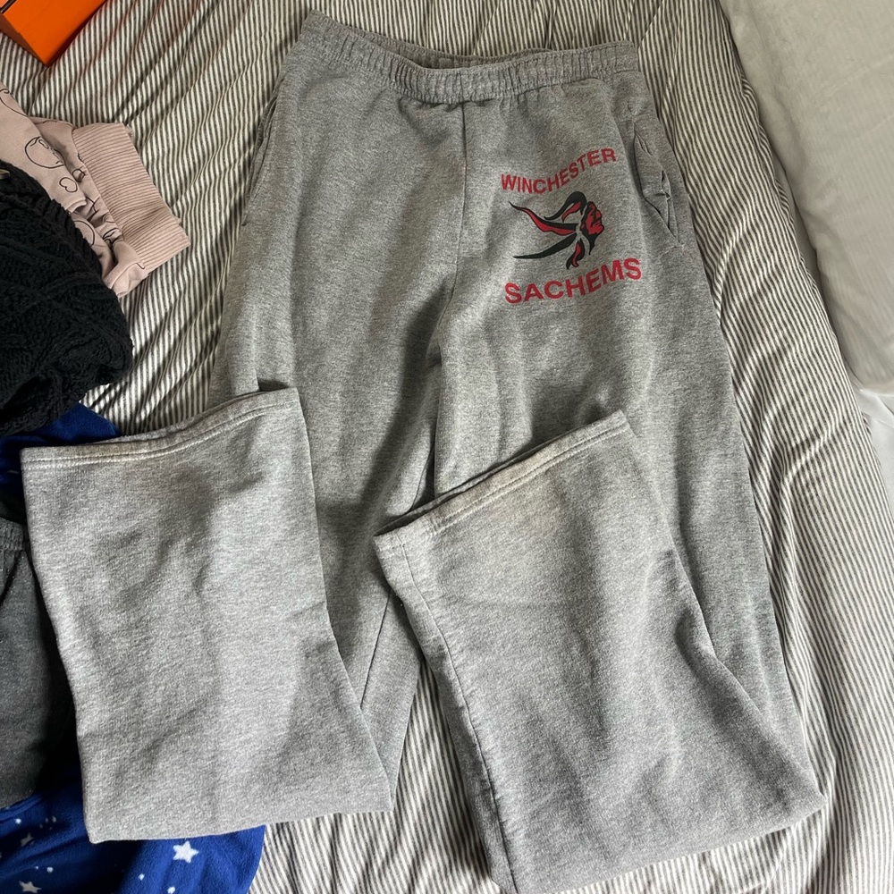 Winchester sachems sweatpants